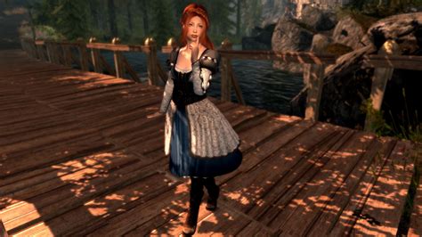 There&39;s a lot more for default Skyrim than Special Edition though, sadly. . Cbbe clothing mods skyrim se